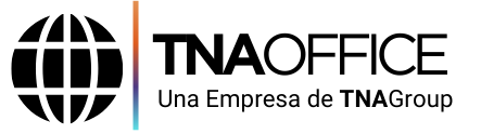Logo oficial TNA Office — TNA Group