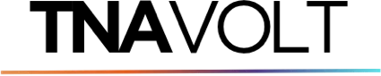 Logo oficial TNA Volt — TNA Group